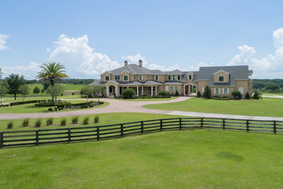 Equestrian Estates