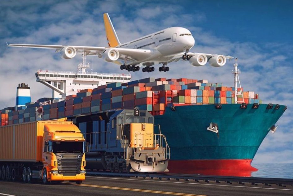 Logistics And Transportation
