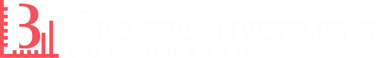 Brokers Investment Corporations